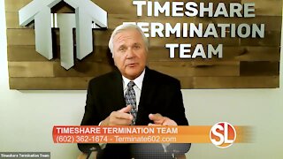 Timeshare Termination Team can start the process of eliminating those maintenance fees for good