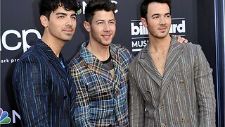 Hidden Secrets Of The Jonas Brothers