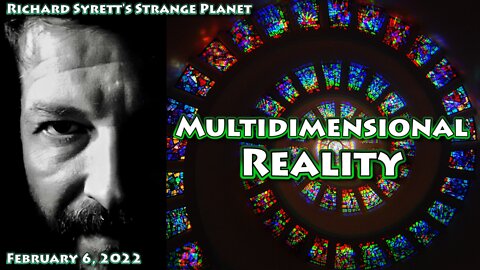 The Bible and Our Multi Dimensional Reality (Hour 1) | Healing the Mind Virus (Hour 2)