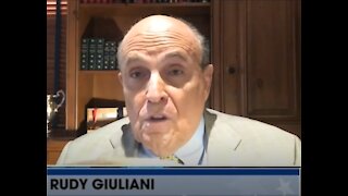 Giuliani:Legislatures Would Have Rescinded Election Results If Not For Ducey and Kemp-1690