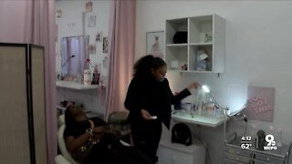 Nine business owners start 'one-stop' beauty shop