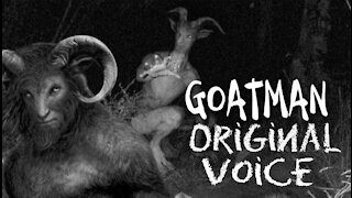 Goatman and Other Weird Tales
