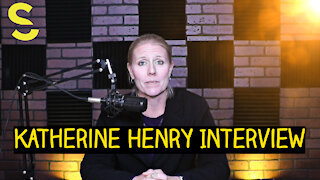Constitution, Submitting to Authorities, Romans 13 - Interview with Attorney Katherine Henry