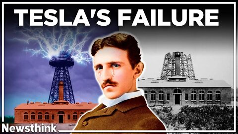 How an Act of Kindness Cost Nikola Tesla His Career