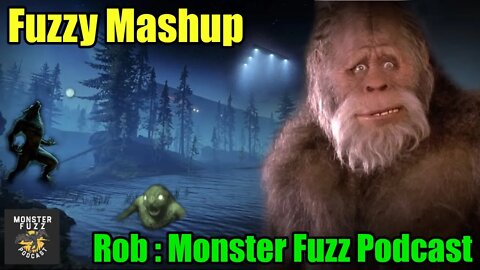 What The Fuzz?! Rob - Monster Fuzz Podcast : 258