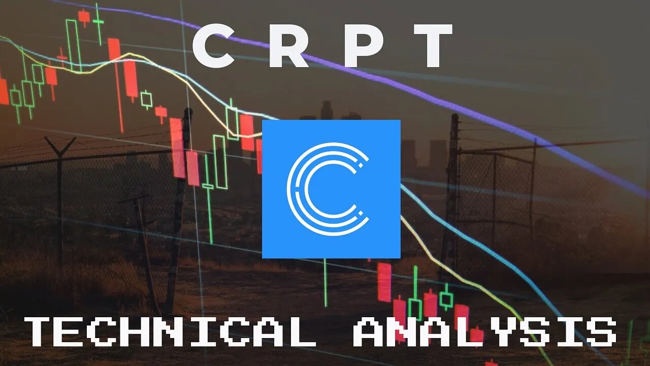 crpt price