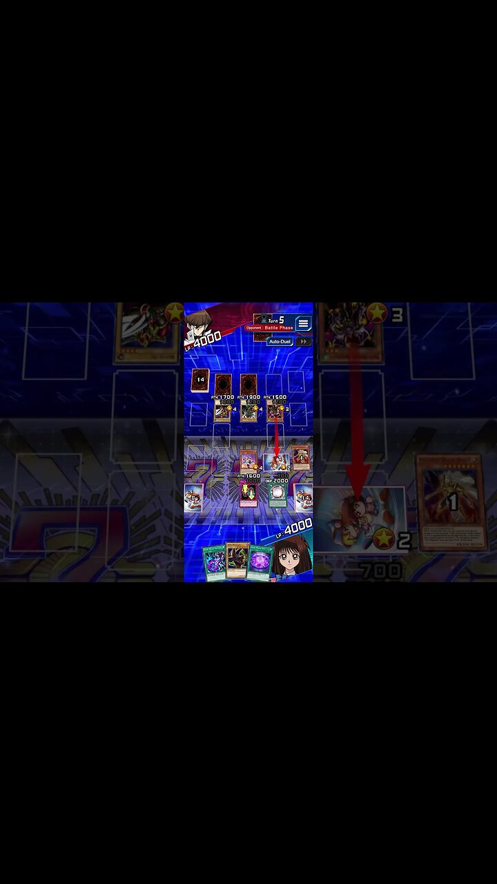 Yu Gi Oh Duel Links Yu Gi Oh Card Game 25th Anniversary Campaign Reward Magic Cylinder 
