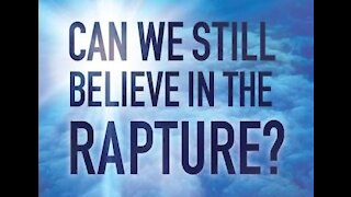 Can We Still Believe In The Rapture? Dr. Ed Hindson [mirrored]