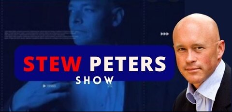 Procès contre les acteurs de la crise du Covid : le Dr David Martin au Stew Peters show
