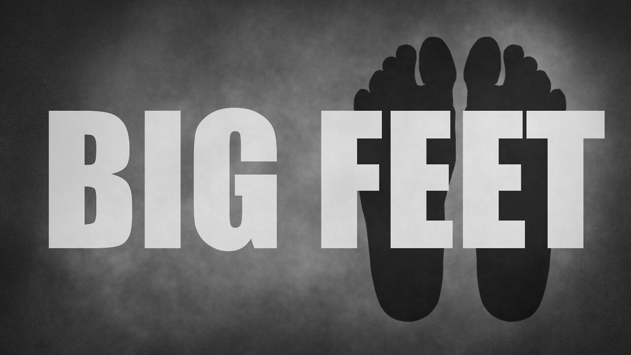 big-feet