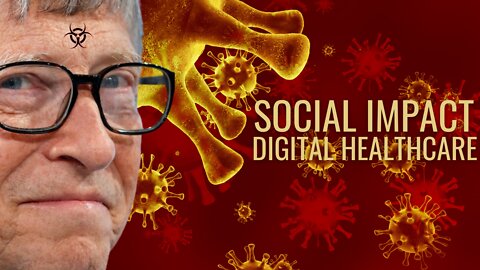 Social Impact Finance and Digital Healthcare Nudging