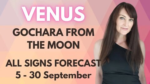 HOROSCOPE READINGS FOR ALL ZODIAC SIGNS - Your predictive astrology forecast is VERY VENUSIAN!