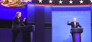 New changes to ensure an orderly final presidential debate