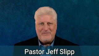 YOUR RELATIONSHIP WITH GOD | Pastor Jeff Slipp