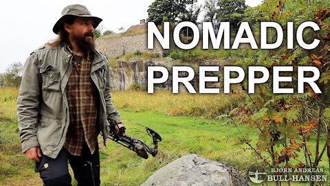 The Nomadic Prepper