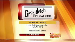 Dart Bank & Goodrich Optical, Banking on Business - 9/4/20