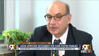 Case brings long-sought reform to parents of kids with special needs