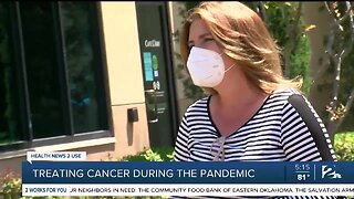 Health News 2 Use: Treating Cancer During The Pandemic