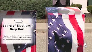 Election officials: Ohio absentee voters should request ballot ASAP
