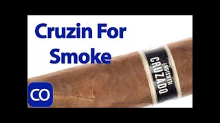 Illusione Cruzado Short Robusto Cigar Review