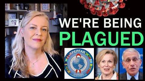 PEPFAR was a Fauci & Birx Grift. Is COVID another one?