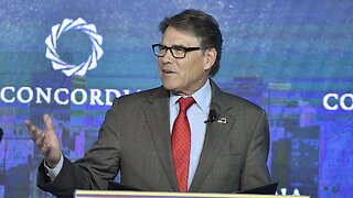 Perry Says He Will Not Comply With Congressional Subpoena
