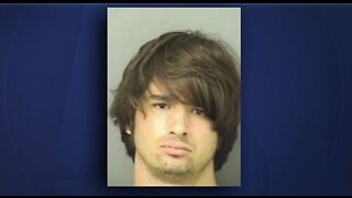 Police: Son arrested for stabbing father to death in Boca Raton