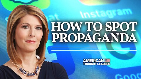 Sharyl Attkisson: Dangers of Third-Party “Fact-Checkers”; How Propaganda Replaced Journalism