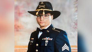 Body of Missing Fort Hood Soldier Found
