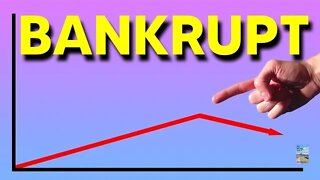 Credit Suisse Is COLLAPSING! Watch Bank After Bank SHOCK in 2023