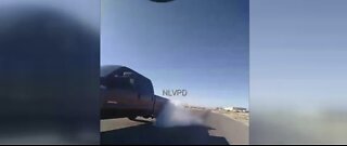 New video shows police shooting