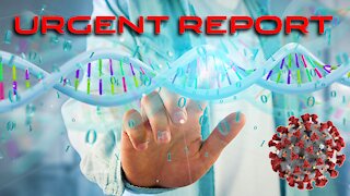 💥 URGENT REPORT: GOD WON’T RECOGNIZE YOUR DNA! | PAUL McGUIRE