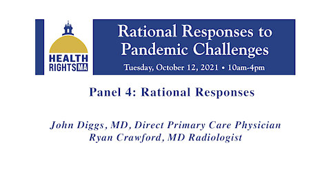 #4 Panel 4: Rational Responses