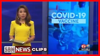 LA. High-school Caught Injecting Children With Covid-19 Shots Without Parental Knowledge - 4831