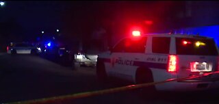 4 people in Henderson taken to hospital after shooting incident