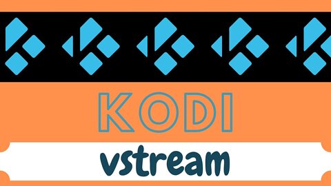 vStream - Addon pour Kodi
