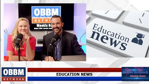 Malicious Misgendering in Education News - OBBM Network Weekly News