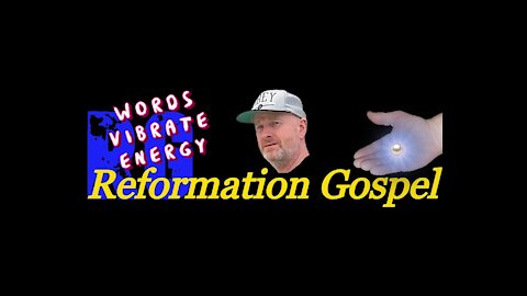 Words Vibrate Energy Part - 1