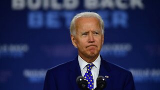 Biden's Approval Rating Plummets in Latest Gallup Poll