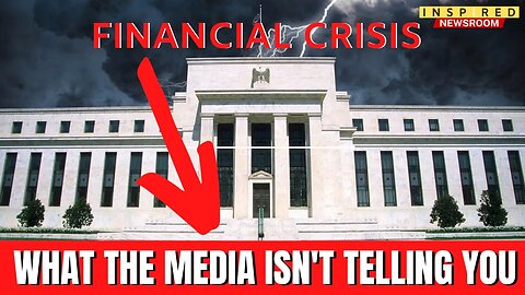 FED Made Catastrophic Rule Change In 2020 - MEDIA SILENCE!