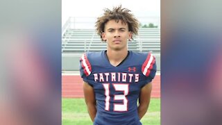Beloved Patapsco football player and Jimmy’s Famous employee remembered