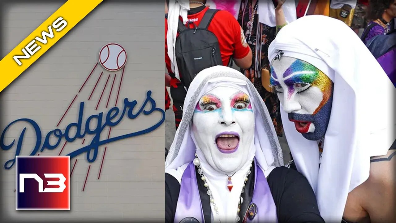 Scandalous Dodgers Double Standards Exposed Christians Outraged