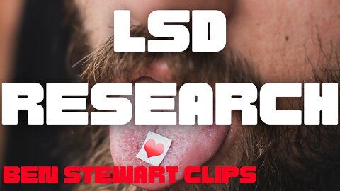 LSD Research: Hoffmann & Grof | Psychedelica