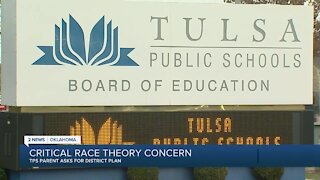 TPS parent raises concern over district's response to HB 1775