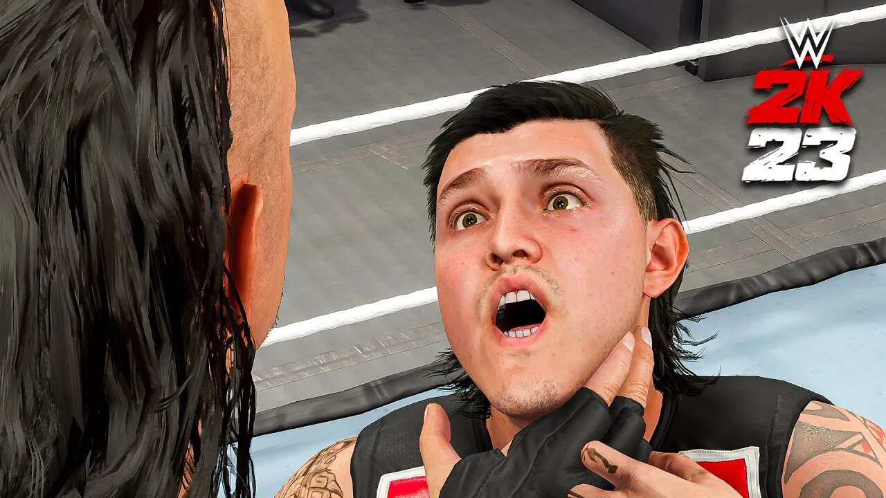 can-you-survive-a-finisher-elimination-in-wwe-2k23