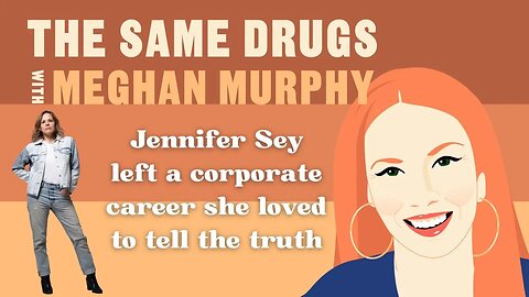 Jennifer Sey left a corporate career she loved to tell the truth