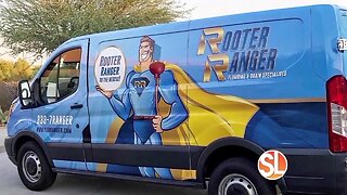 Rooter Ranger Plumbing wants to be your go to plumber