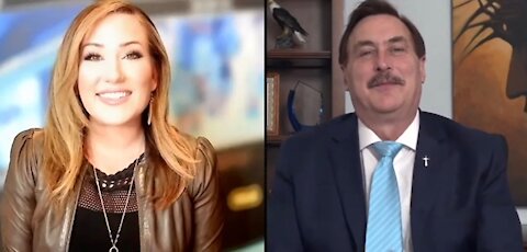 Special Guest Mike Lindell on The Supreme Court filings, America, and The Renewal