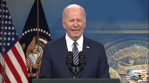 Biden Talking About EVs Shows How Out of Touch He Is