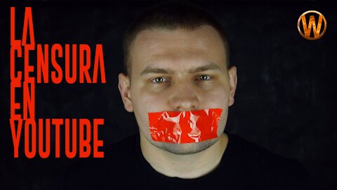 La censura en YouTube